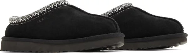 UGG Tasman Slipper Black