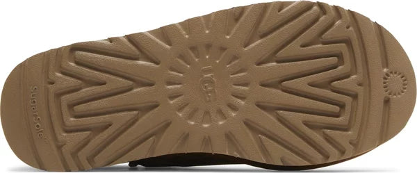 UGG Classic Ultra Mini Platform Boot Chestnut