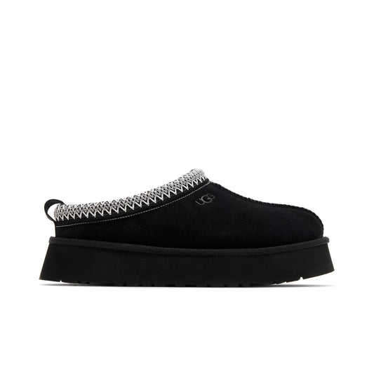 UGG Tazz Slipper Black