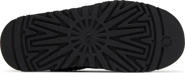 UGG Tazz Slipper Black