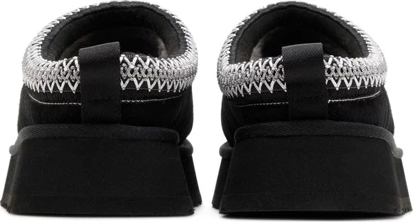 UGG Tazz Slipper Black