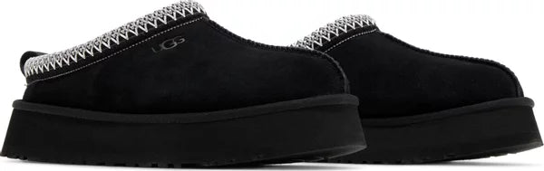 UGG Tazz Slipper Black