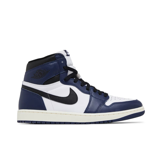 Jordan 1 Retro High OG Midnight Navy