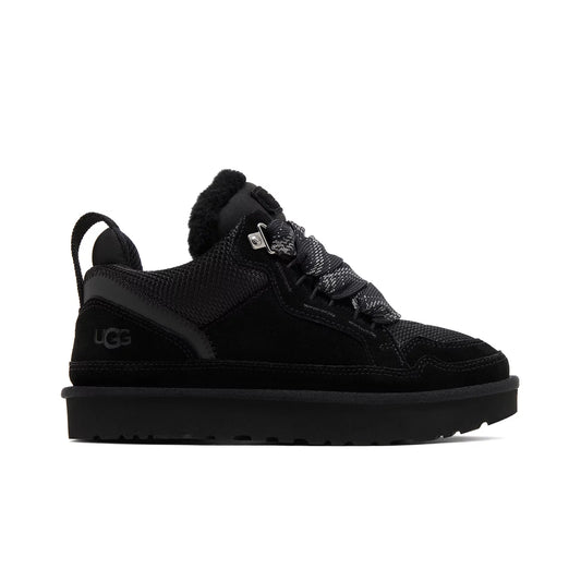UGG Lowmel Black