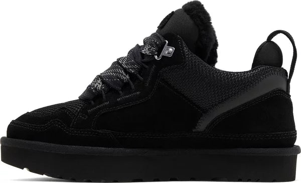 UGG Lowmel Black