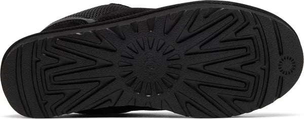 UGG Lowmel Black
