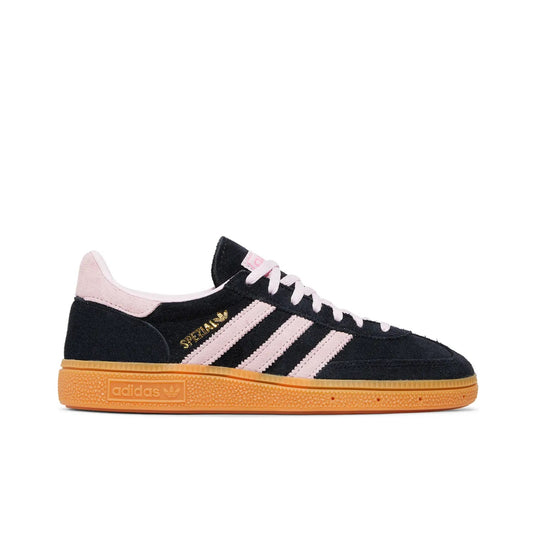 Adidas Handball Spezial Core Black Clear Pink Gum