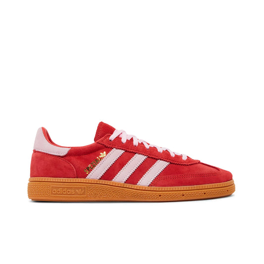 adidas Handball Spezial Bright Red Clear Pink