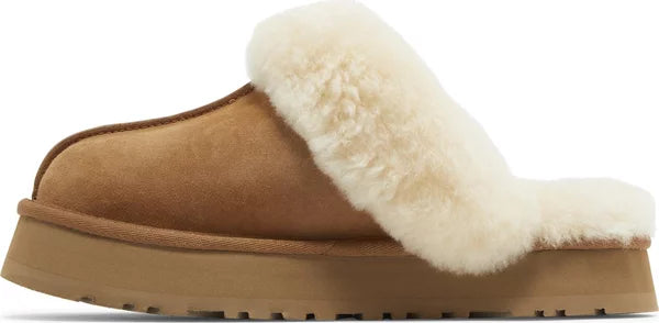 UGG Disquette Slipper Chestnut