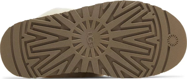 UGG Disquette Slipper Chestnut