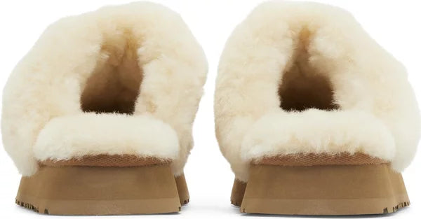 UGG Disquette Slipper Chestnut