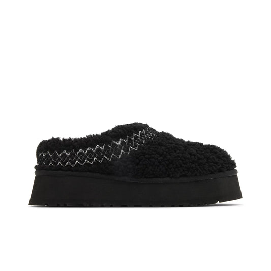 UGG Tazz Slipper Heritage Black