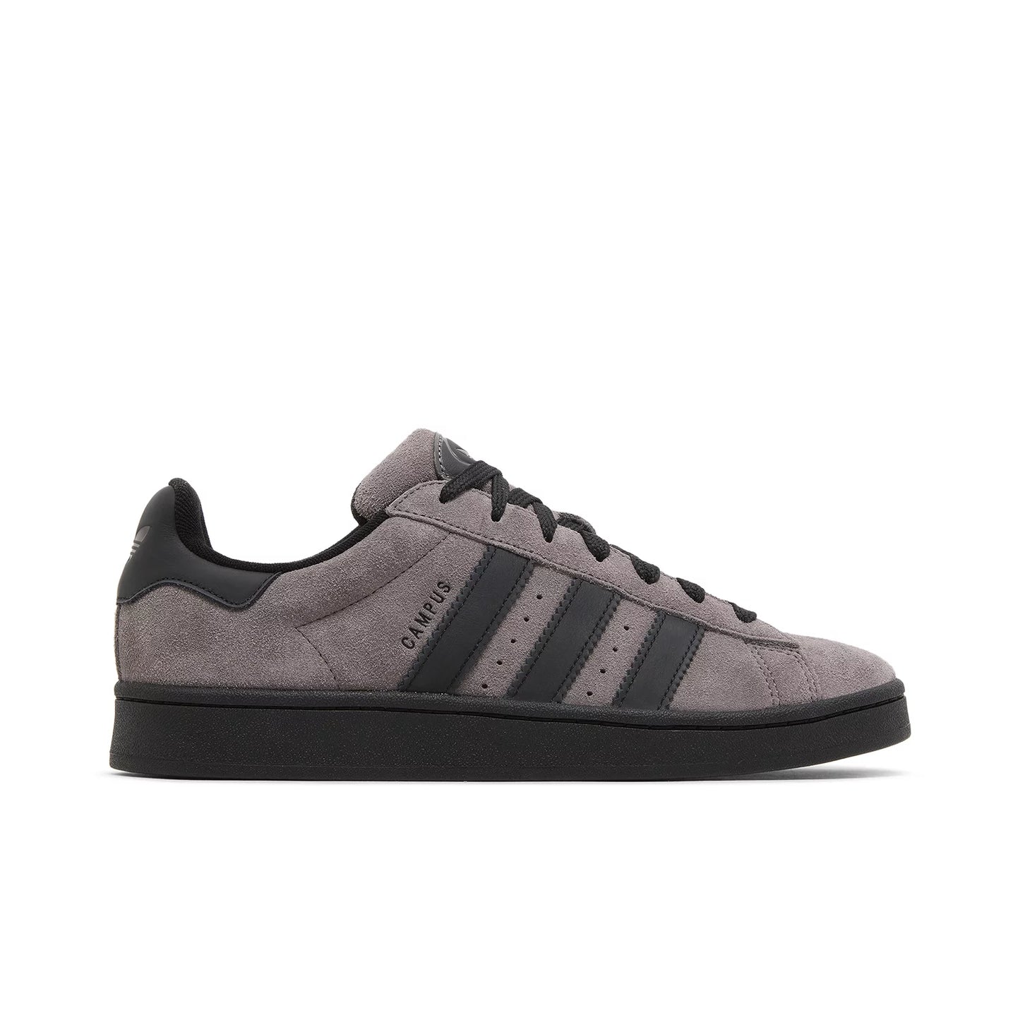 adidas Campus 00s Charcoal Black