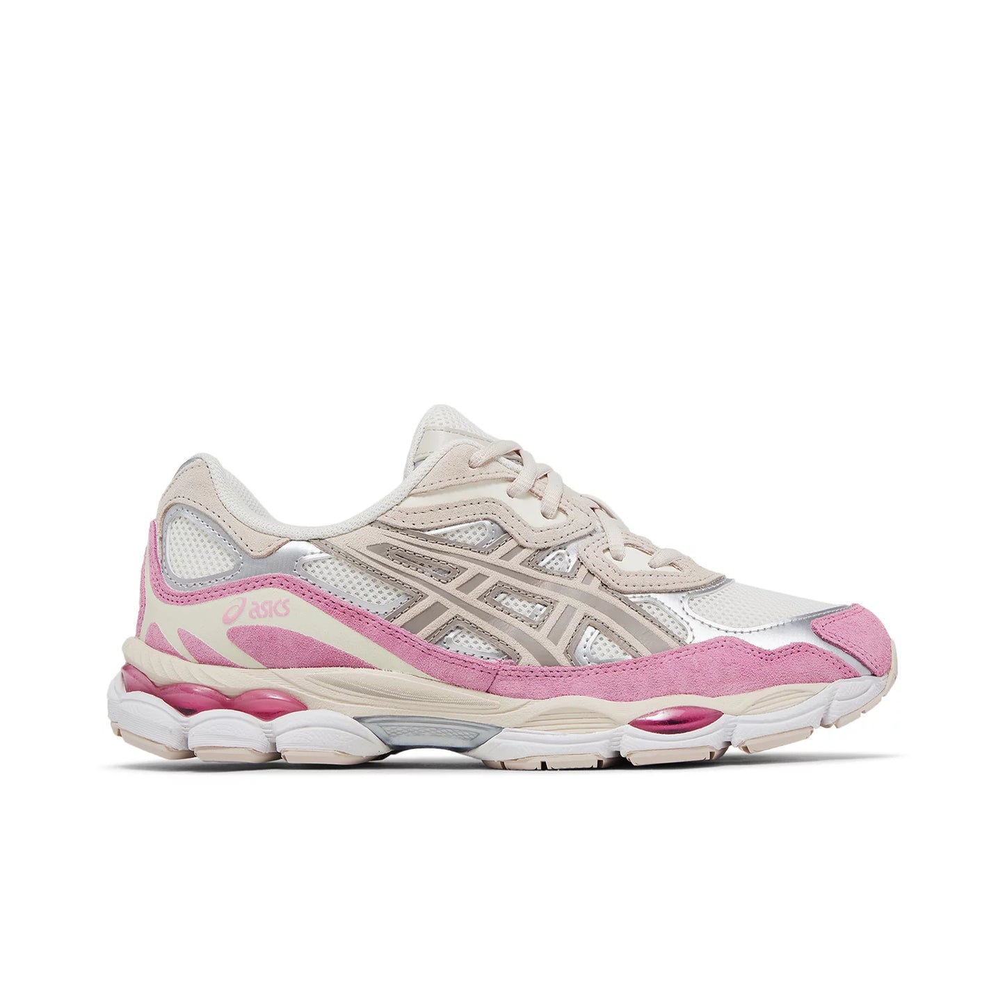 ASICS Gel-NYC Cream Mineral Beige Pink