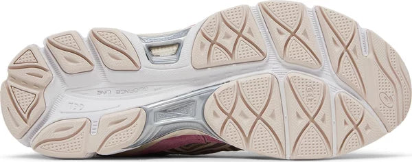 ASICS Gel-NYC Cream Mineral Beige Pink