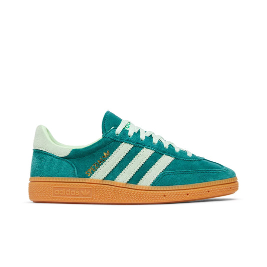 adidas Handball Spezial Collegiate Green Semi Green Spark