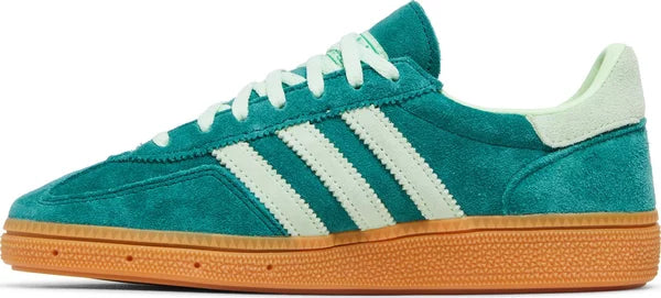 adidas Handball Spezial Collegiate Green Semi Green Spark