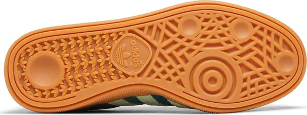 adidas Handball Spezial Collegiate Green Semi Green Spark
