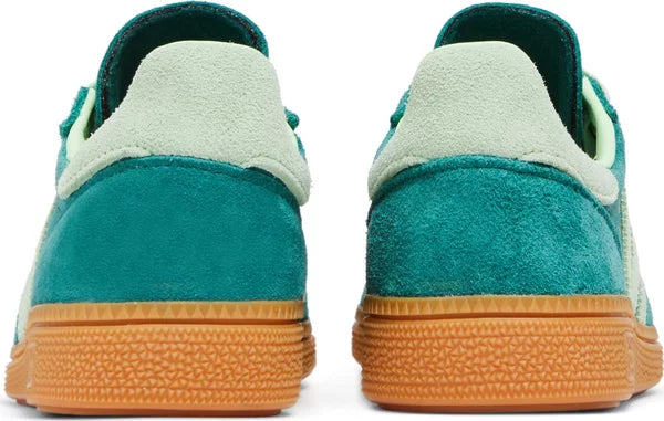 adidas Handball Spezial Collegiate Green Semi Green Spark