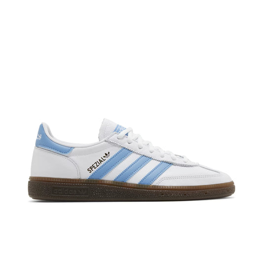 adidas Handball Spezial White Light Blue