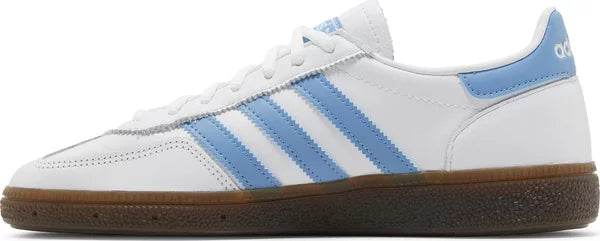 adidas Handball Spezial White Light Blue