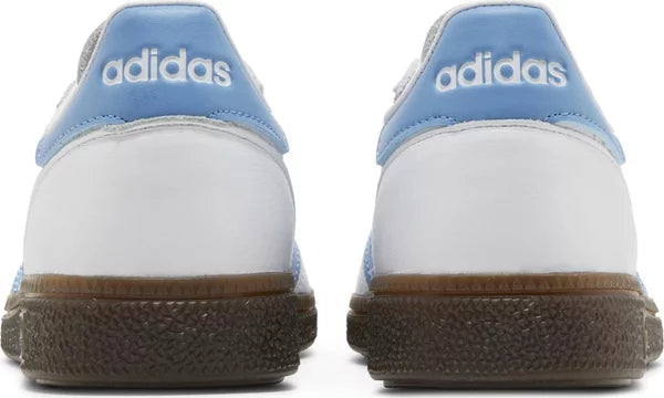 adidas Handball Spezial White Light Blue