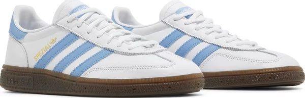 adidas Handball Spezial White Light Blue