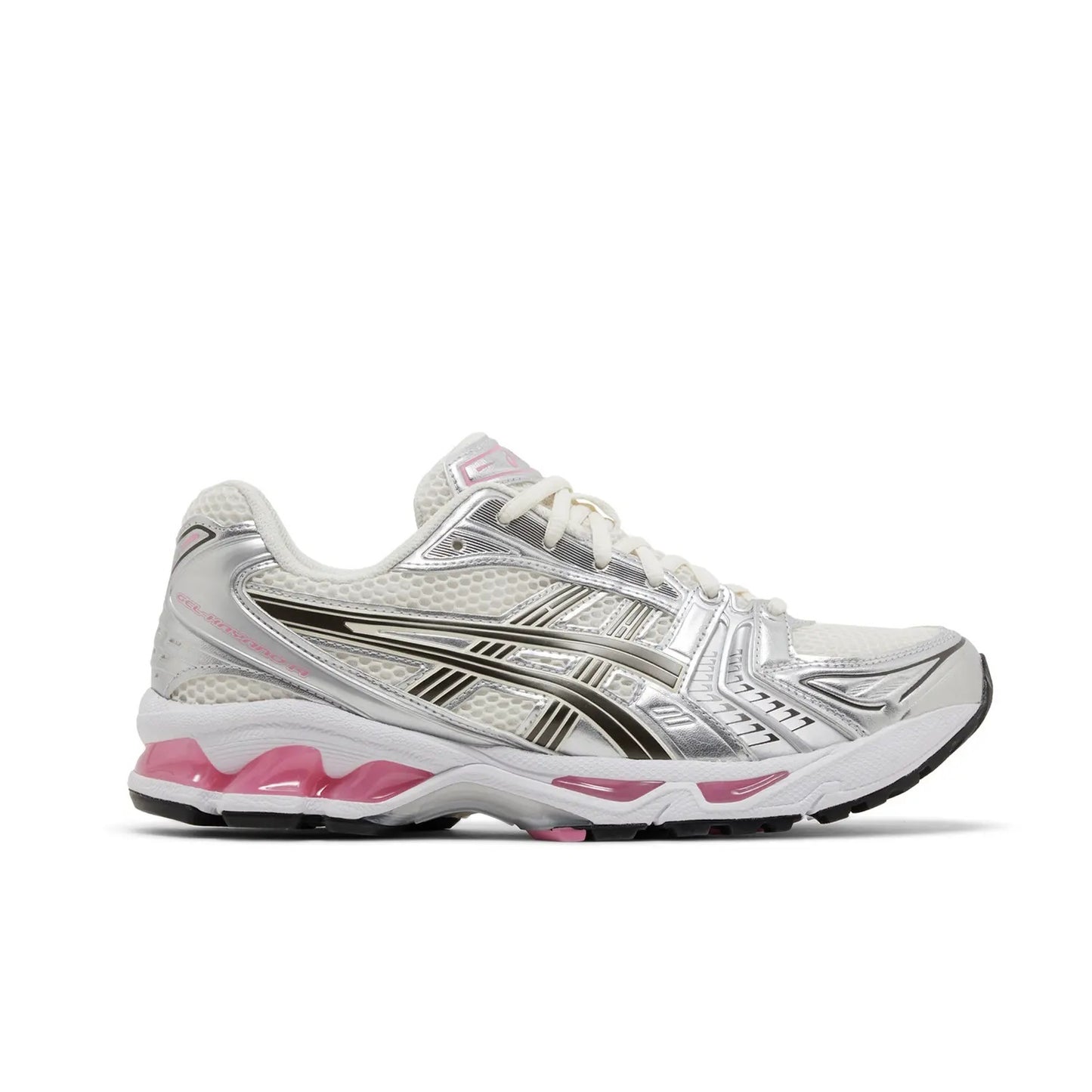 ASICS GEL-Kayano 14 Cream Sweet Pink