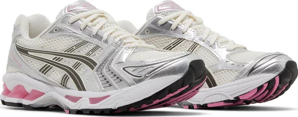 ASICS GEL-Kayano 14 Cream Sweet Pink