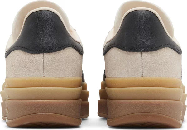 adidas Gazelle Bold Wonder Quartz Black Gum