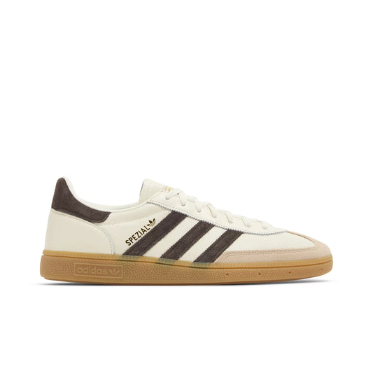 adidas Handball Spezial Off-White Dark Brown