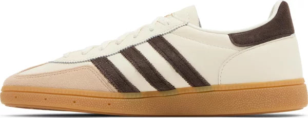adidas Handball Spezial Off-White Dark Brown