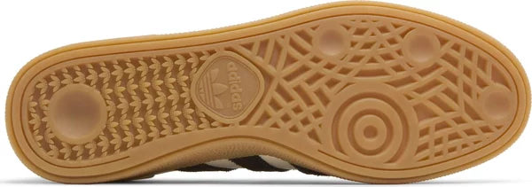 adidas Handball Spezial Off-White Dark Brown