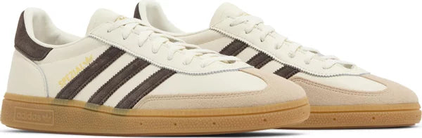 adidas Handball Spezial Off-White Dark Brown