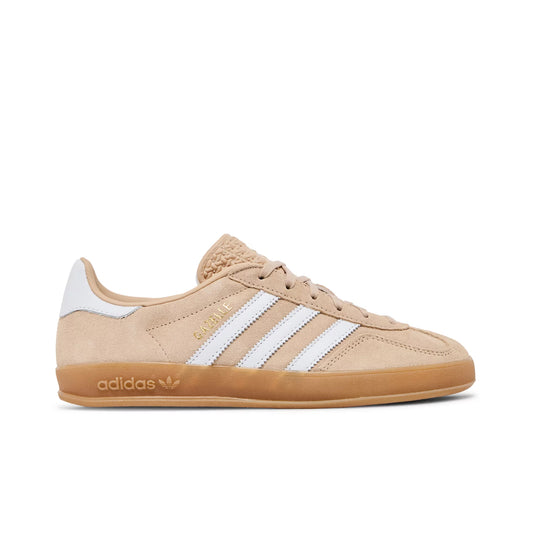 Adidas Gazelle Indoor Magic Beige
