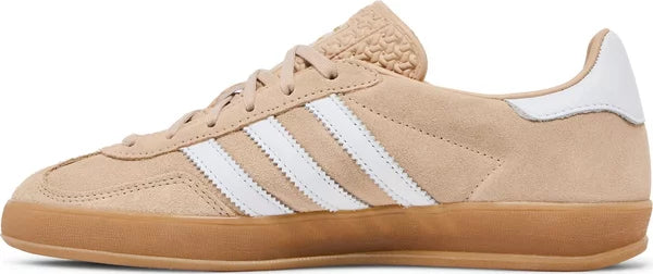 adidas Gazelle Indoor Magic Beige