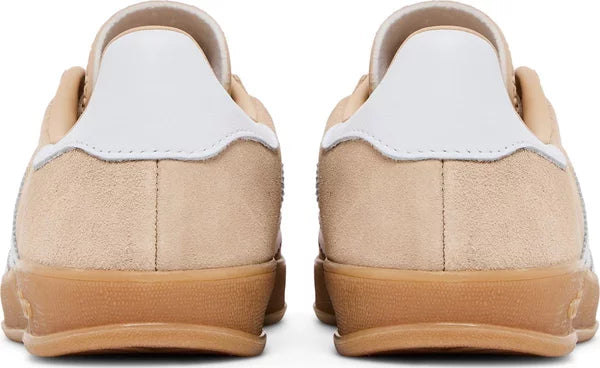 adidas Gazelle Indoor Magic Beige