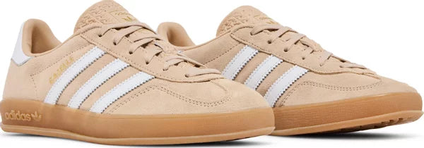 adidas Gazelle Indoor Magic Beige
