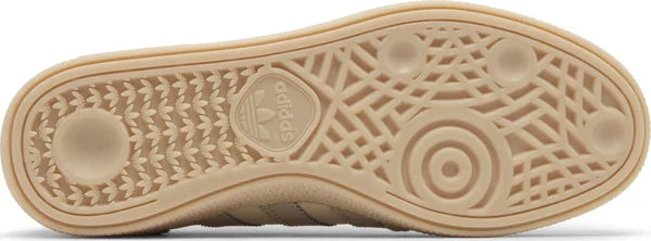 adidas Handball Spezial Cream White Beige