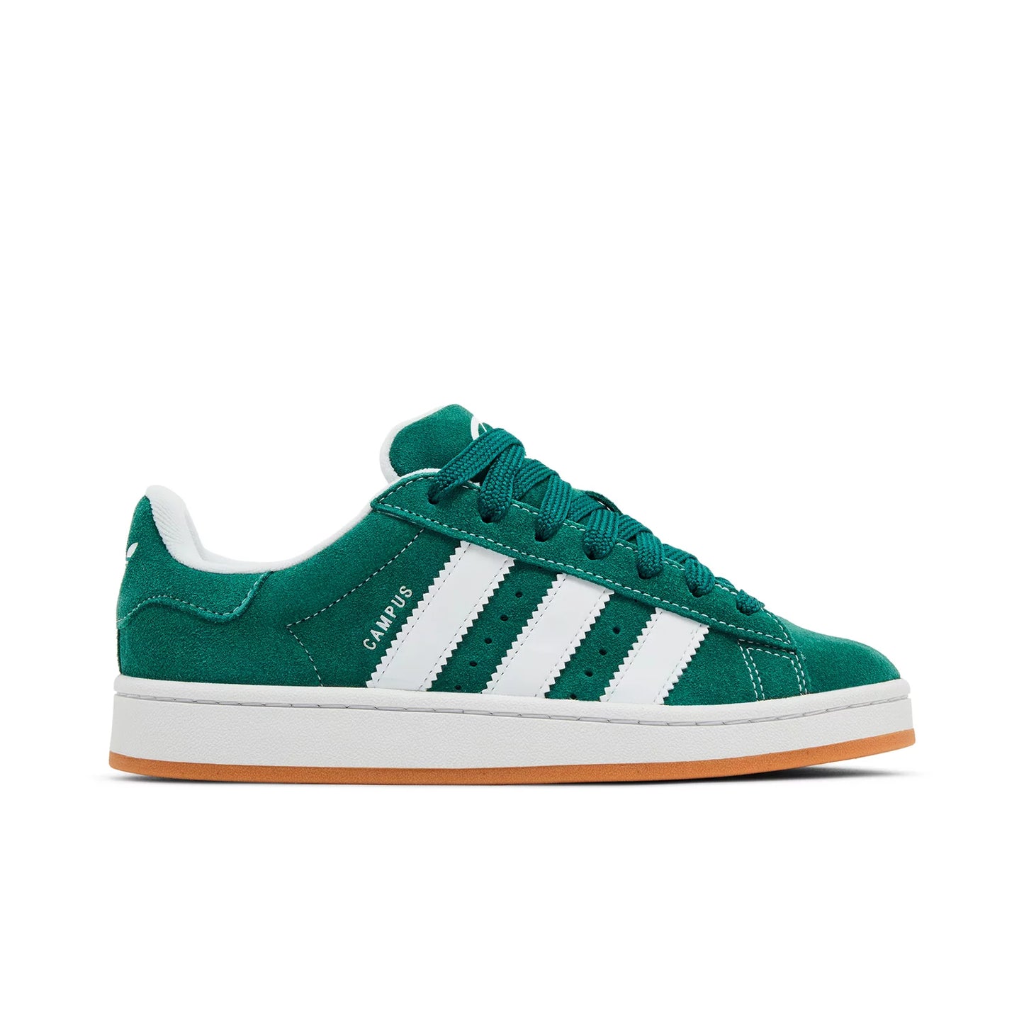 adidas Campus 00s Dark Green White GS