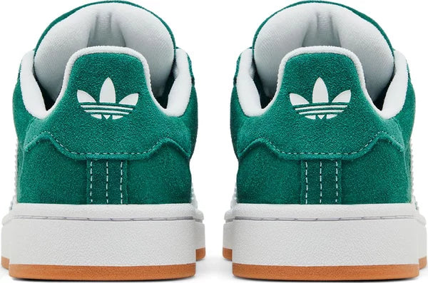 adidas Campus 00s Dark Green White GS