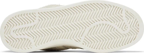 adidas Campus 00s Light Grey White GS