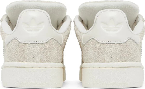 adidas Campus 00s Light Grey White GS