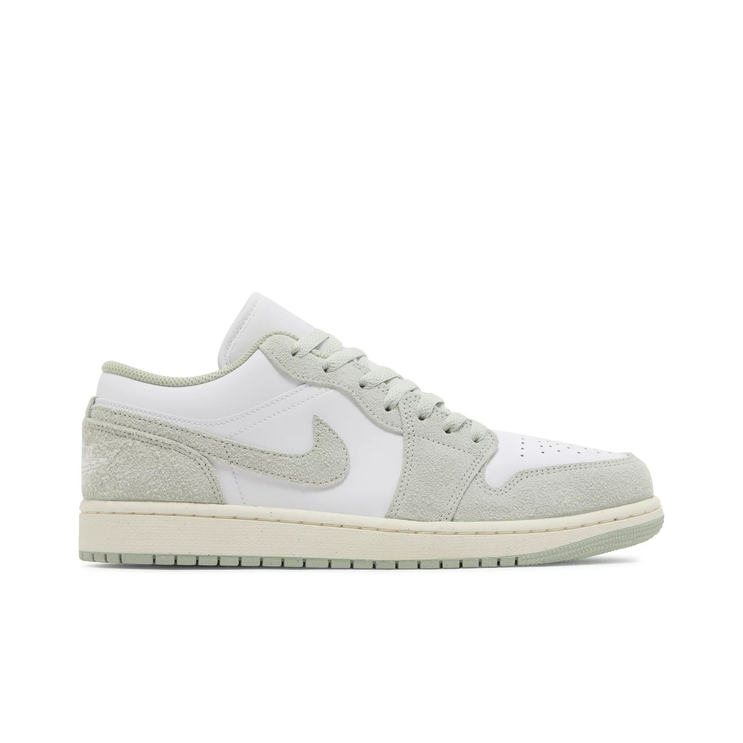 Jordan 1 Low SE Seafoam