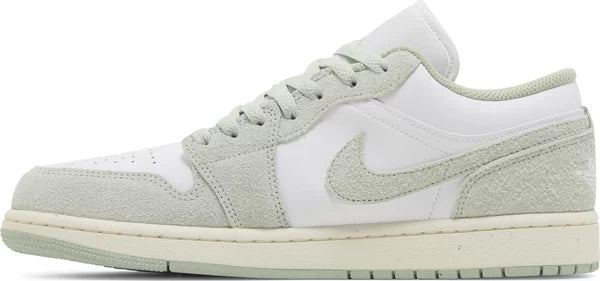 Jordan 1 Low SE Seafoam