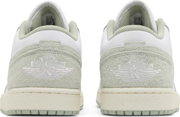 Jordan 1 Low SE Seafoam
