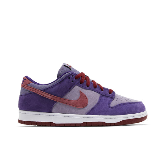 Nike Dunk Low Plum (2024)