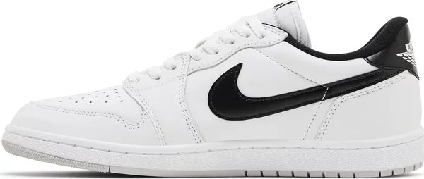 Jordan 1 Retro Low '85 černá metalíza