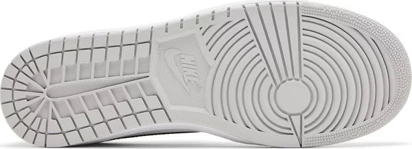 Jordan 1 Retro Low '85 černá metalíza