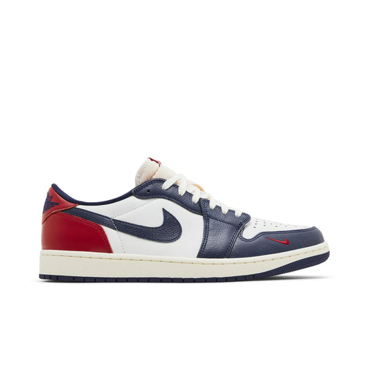 Jordan 1 Retro Low OG Howard University